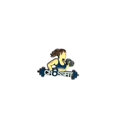 Crossfit | بروش كروسفت