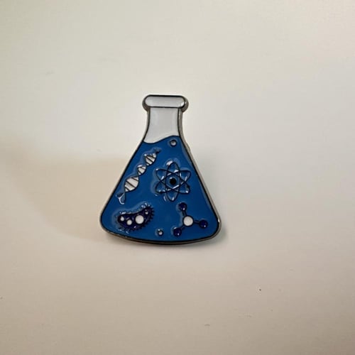 بروشات كيمياء ومعمل - 4 بنز