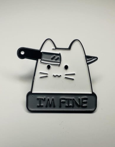 بروش انا بخير