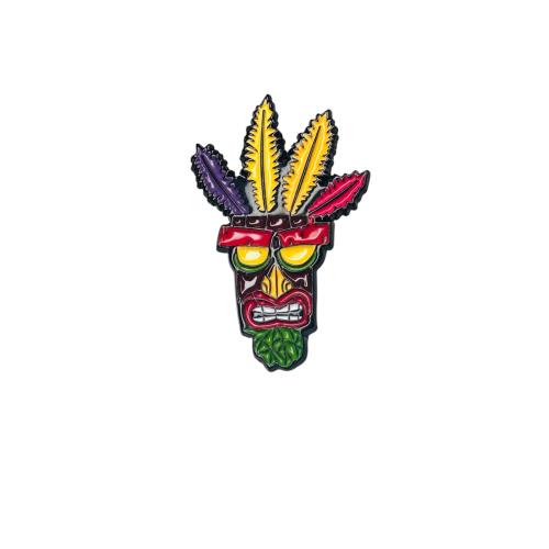 بروش بوجا - كراش