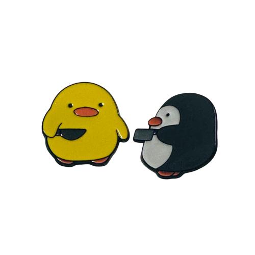بروش بطوطين وقهوه