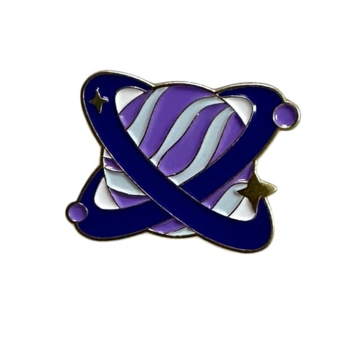 مجموعة الكواكب - 5 بروشات