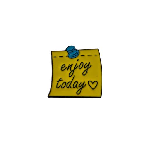 Enjoy todayبروش