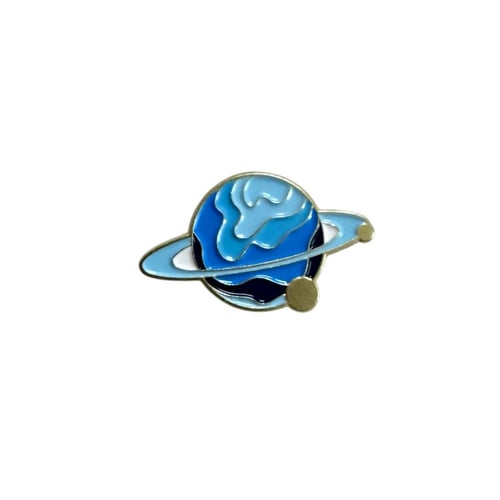 مجموعة الكواكب - 5 بروشات