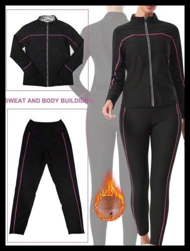 Tracksuit