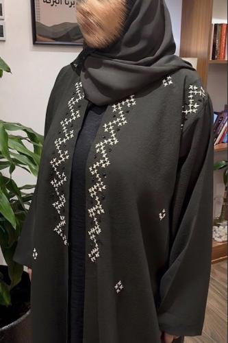 عباية حلا