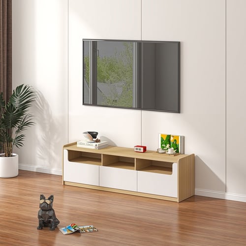 Flex TV stand