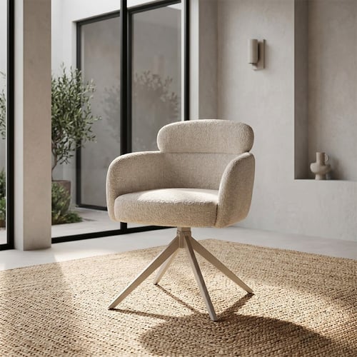 Bella dining chair