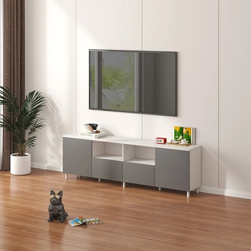 Royal large TV unit