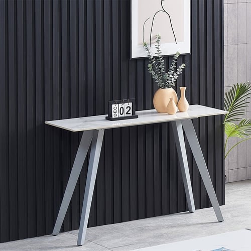 Prime Entryway Table