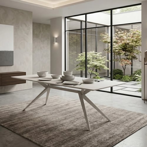 Artist Dining Table