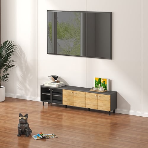 Modern TV Table