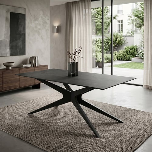 Luxury Onyx Dining Table