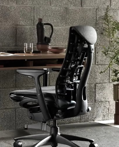 هيرمان ميلر امبودي Herman Miller Embody
