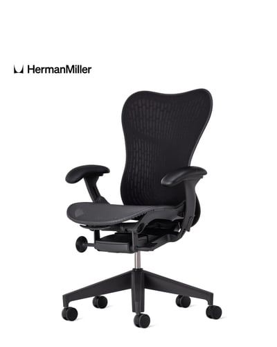 هيرمان ميلر ميرا 2 Mirra 2 Chair