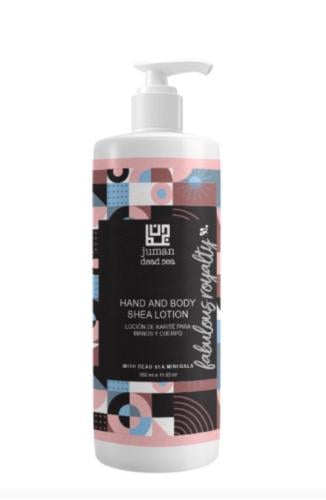 Royal Fragrance Body and Hand Lotion Body Care 350...