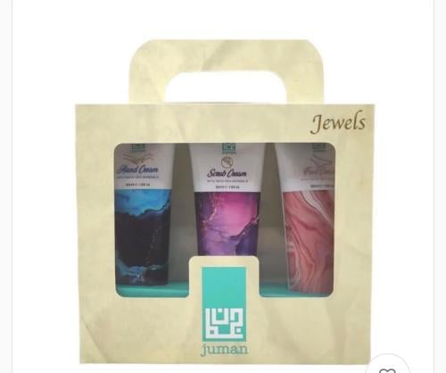 Hand and foot care set, body care, hand cream, foo...