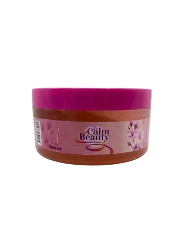 Hair removal sweetness