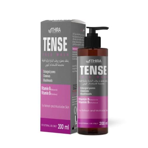 Tansy Skin Care Wash 200 ml