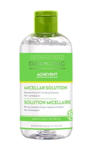 Makeup remover for oily skin skin care 250 ml