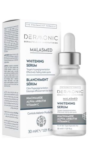 Skin whitening serum skin care 30 ml