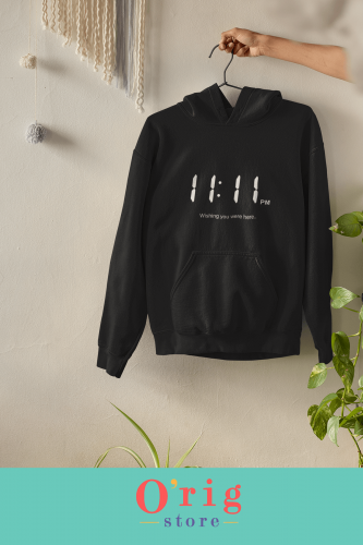 بلوفر Wish 11:11