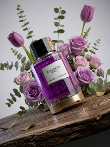 HB-Parf Lavender Purple
