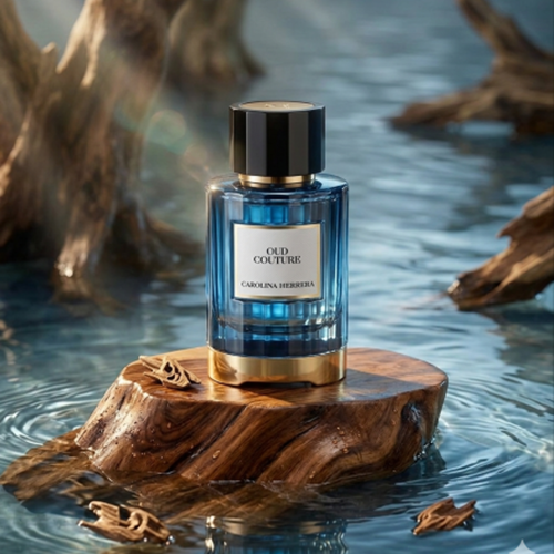 HB-Parf Blue Oud