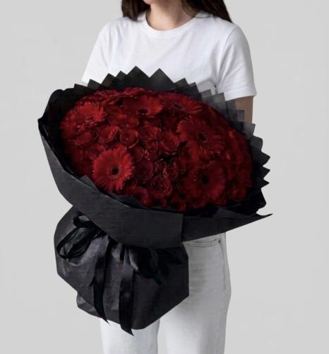 HBF- Bloom Cherry