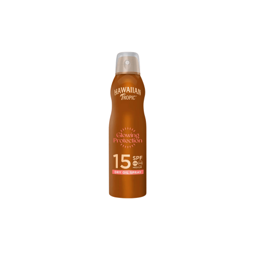 هاوايان تروبيك سبراي زيت واقي شمس SPF30 200مل