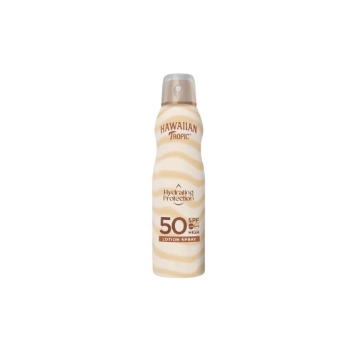هاوايان تروبيك سبراي واقي شمس SPF50