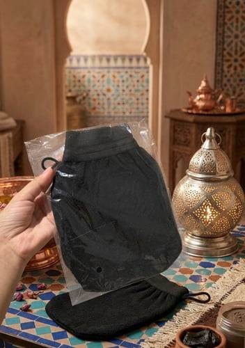 ليفه مغربيه