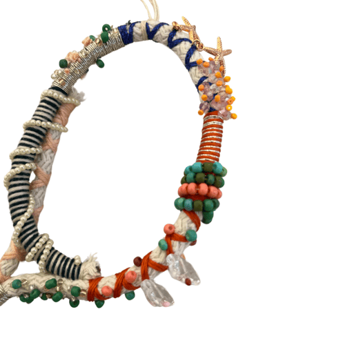 تعليقة جوال قصيرة - Phone Chain - MD4