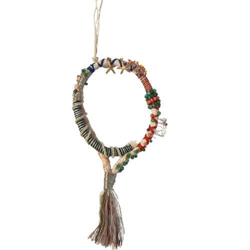 تعليقة جوال قصيرة - Phone Chain - MD4