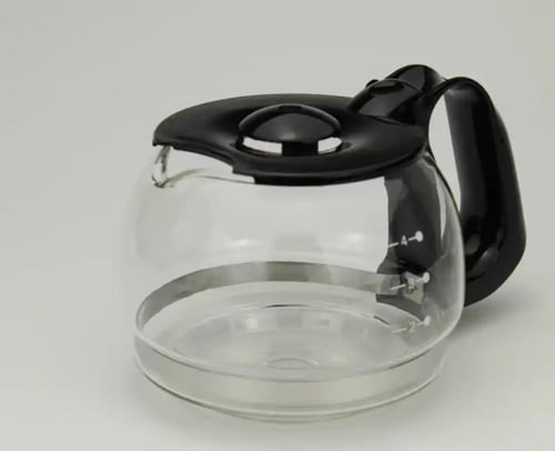 إبريق القهوة