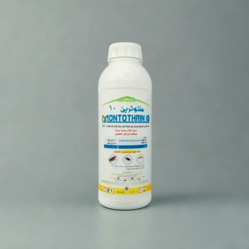 مبيد منتو ثرين