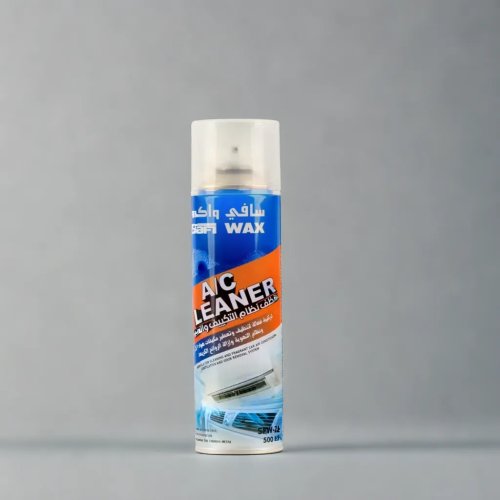 منظف نظام التكييف والتهوية للسيارة والمنزل
