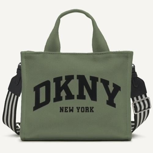 شنطة دكني DKNY Hadlee Medium Zip Tote