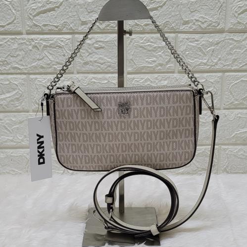 شنطة دكني DKNY Bryant Park Demi Small Xbody