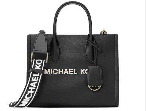 شنطة مايكل كورس Michael Kors Mirella Small Satchel/Xbody