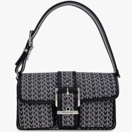شنطة مايكل كورس Michael Kors Colby Medium Shoulder Bag, from Retail with MK dustbag