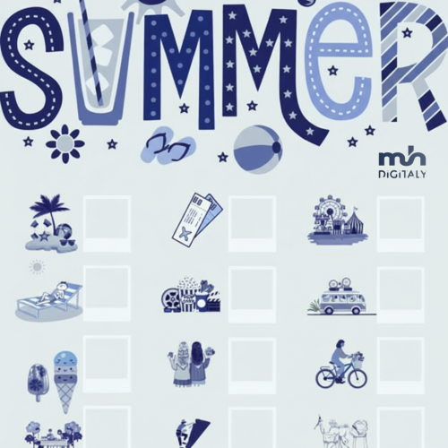 Summer Board