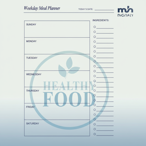 Weekly Mael Planner (1)