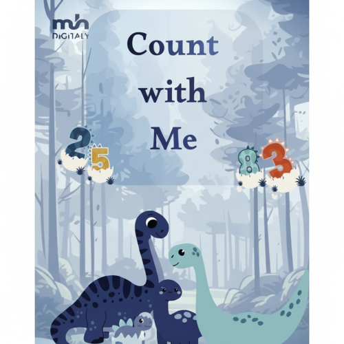 Count with me )