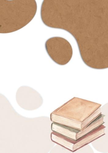 Beige White Weekly Planner.jpg قابل للتعديل بالكامل من خلال Canva