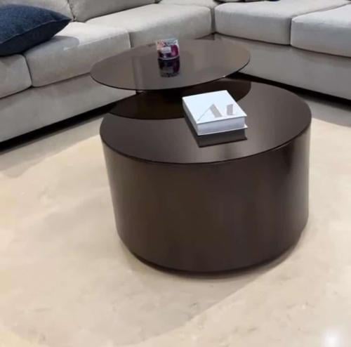 طاولة ضيافة 2قطعة