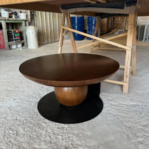 طاوله قهوة تصميم حديث