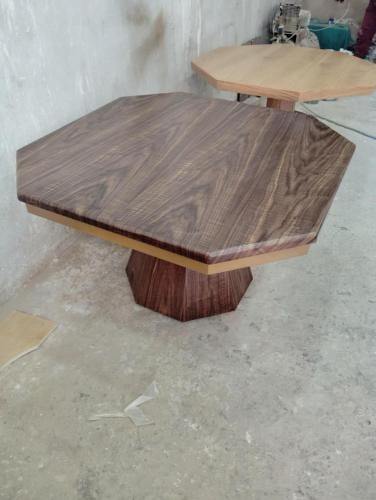 طاولة ضيافة 120×120