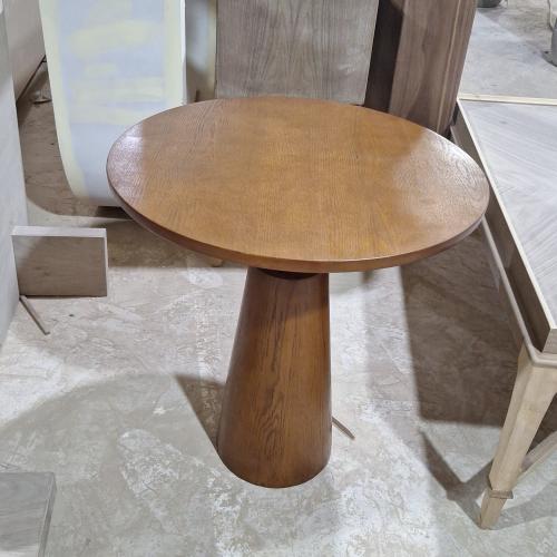 طاولة سنديان (كافى شوب )