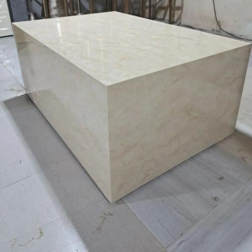 طاولة بديل رخام